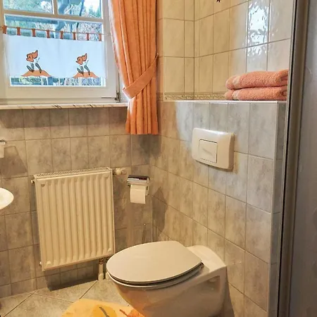 Haus Carolin * Heringsdorf