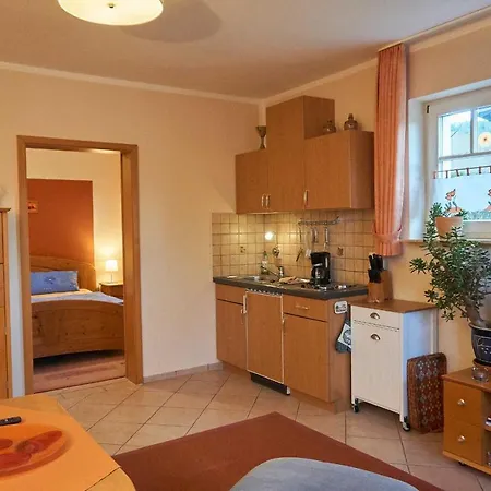 Haus Carolin Daire Heringsdorf