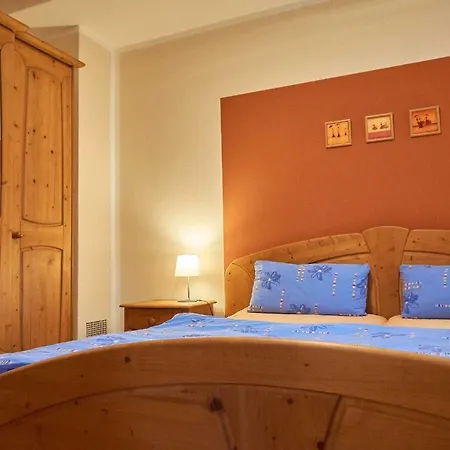 Appartement Haus Carolin Heringsdorf (Usedom)