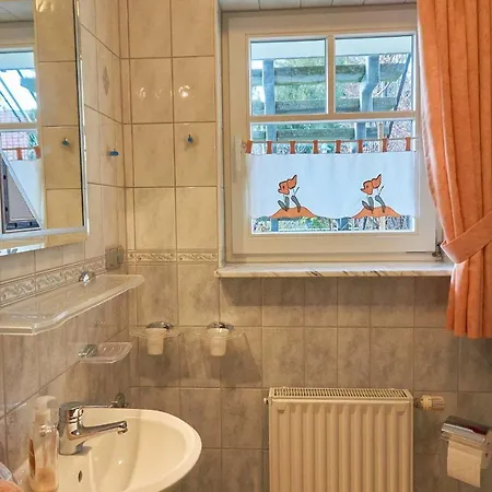 Haus Carolin Daire Heringsdorf